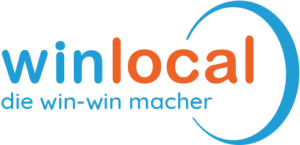 WinLocal GmbH Logo