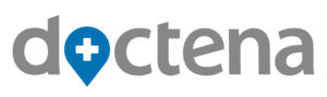 doctena Logo