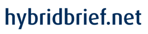 hybridbrief.net Logo