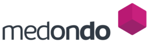 medondo Logo