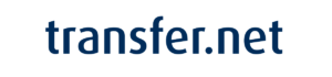 transfer.net Logo