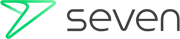 seven.io Logo